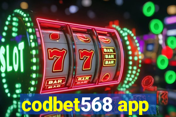 codbet568 app